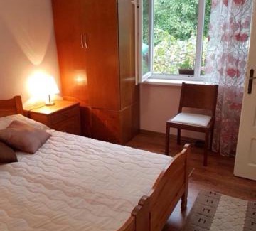 Tryavna Wohnung | Къща Чалъкови