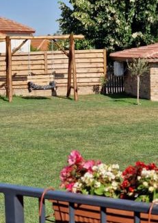 Kozichino Villa | Къщи за гости Стара Голица