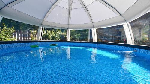 Tryavna Haus | Къщи за гости Тепавица - Pool & Coworking