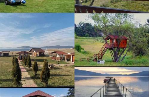 Batak Haus | Къщи за гости