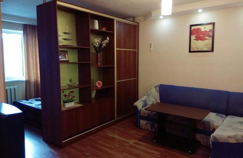 Novorossijsk Wohnung | Лазурный берег 3