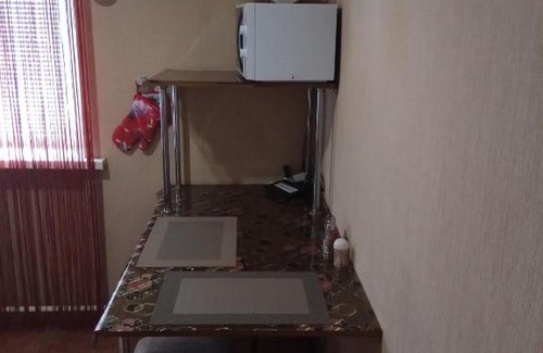 Novorossijsk Wohnung | Лазурный берег 3
