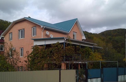 Agoy Haus | ЛИЛИЯ