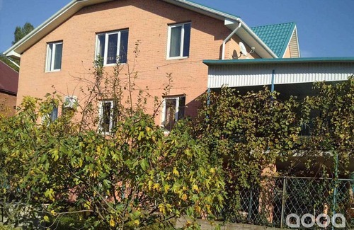 Agoy Haus | ЛИЛИЯ