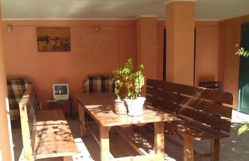 Agoy Haus | ЛИЛИЯ