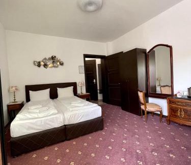 Vranyantsi Haus | Лондонъ - къща за гости / London - guest house