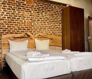Vranyantsi Haus | Лондонъ - къща за гости / London - guest house