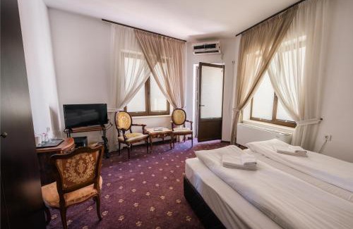 Vranyantsi Haus | Лондонъ - къща за гости / London - guest house