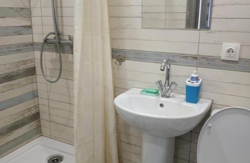 Voronezh Wohnung | лофт-студия Алые паруса