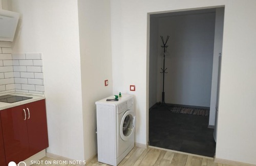 Voronezh Wohnung | лофт-студия Алые паруса