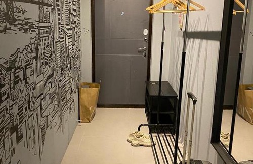 Leninsky District Wohnung | Лофт студия Сан-Францизско