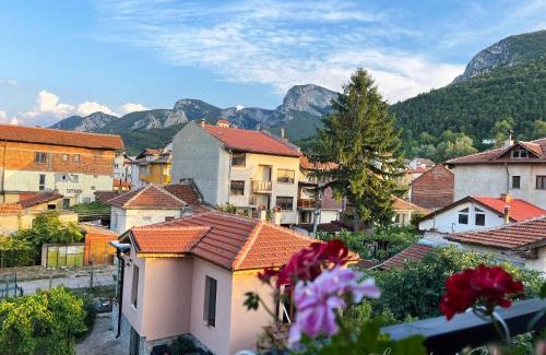 Vratsa Wohnung | Луксозен Апартамент с гледка СЛЪНЧЕВ ДЕН