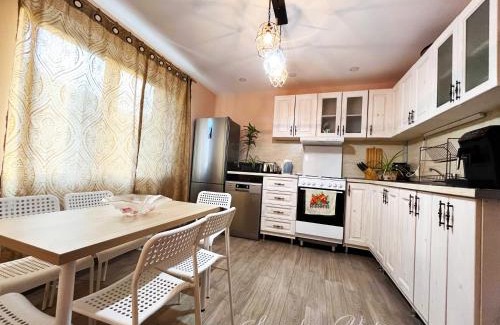 Vratsa Wohnung | Луксозен Апартамент с гледка СЛЪНЧЕВ ДЕН