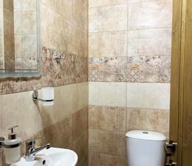 Vratsa Wohnung | Луксозен Апартамент с гледка СЛЪНЧЕВ ДЕН