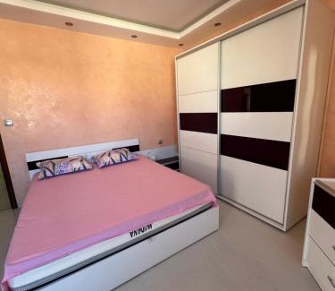 Vratsa Wohnung | Луксозен апартамент