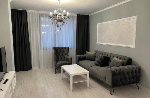 Kazanlak Wohnung | ЛУКСОЗНИ АПАРТАМЕНТИ ДАРИС-free parking