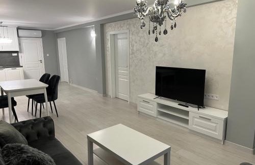 Kazanlak Wohnung | ЛУКСОЗНИ АПАРТАМЕНТИ ДАРИС-free parking