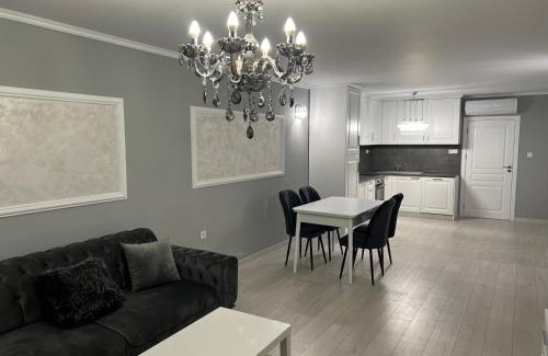 Kazanlak Wohnung | ЛУКСОЗНИ АПАРТАМЕНТИ ДАРИС-free parking