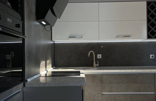 Yesil District Wohnung | Люксовая квартира Expo Boulevard-2!