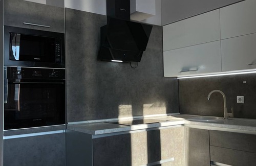 Yesil District Wohnung | Люксовая квартира Expo Boulevard-2!