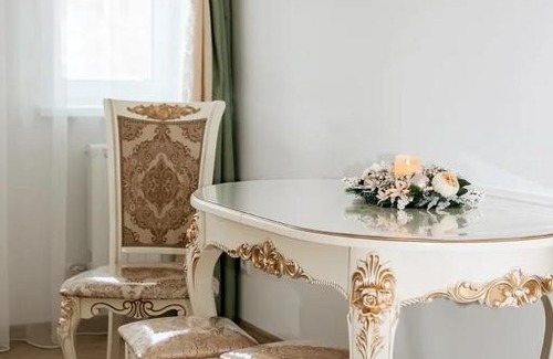 Kolomna Wohnung | Люкс-апартаменты в Коломенском Кремле