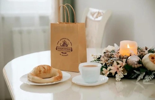 Kolomna Wohnung | Люкс-апартаменты в Коломенском Кремле