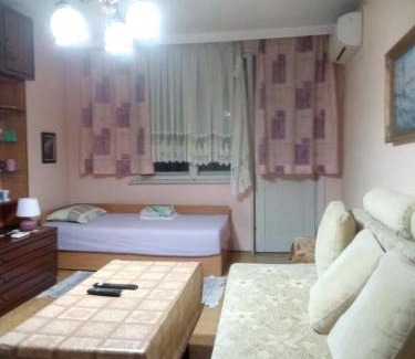 Elkhovo Wohnung | Магнолия