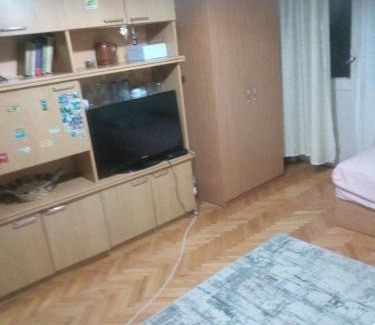 Elkhovo Wohnung | Магнолия