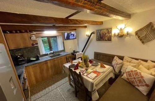 Smolyan Haus | Майоровата къща