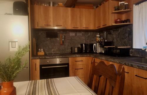 Smolyan Haus | Майоровата къща