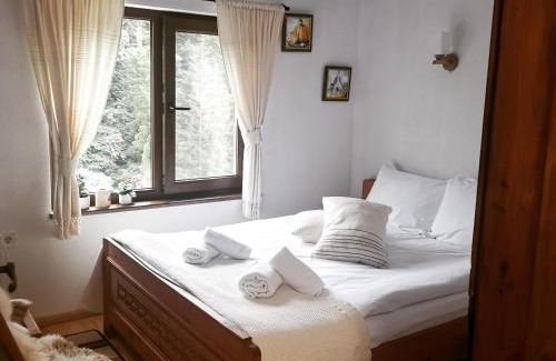 Smolyan Haus | Майоровата къща