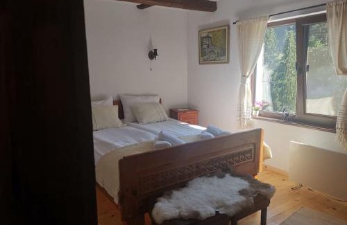 Smolyan Haus | Майоровата къща