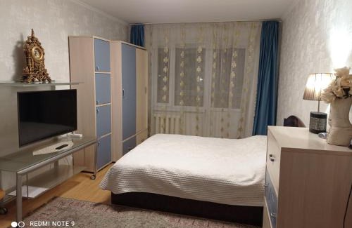 Almaty Wohnung | Макатаева 118