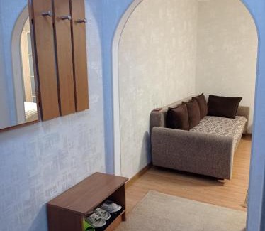 Almaty Wohnung | Макатаева 118