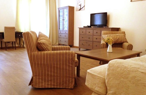 St. Petersburg City Centre Wohnung | Малая Садовая