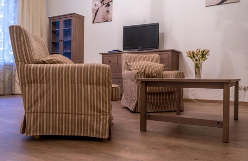 St. Petersburg City Centre Wohnung | Малая Садовая