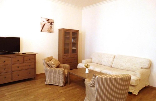 St. Petersburg City Centre Wohnung | Малая Садовая