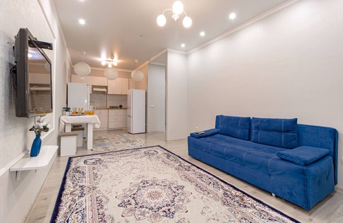 Yesil District Wohnung | Мангилик ел 54