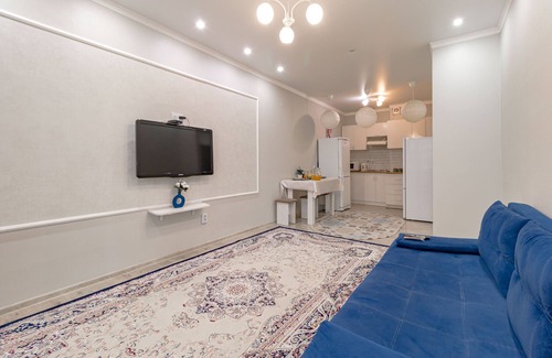 Yesil District Wohnung | Мангилик ел 54