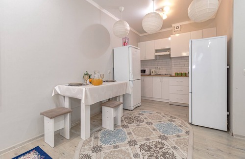 Yesil District Wohnung | Мангилик ел 54