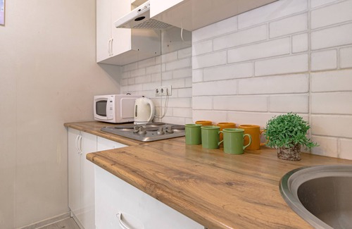 Yesil District Wohnung | Мангилик ел 54