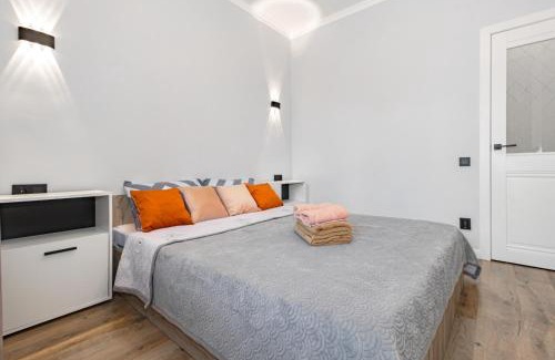 Nur-Sultan Wohnung | Медовый рай