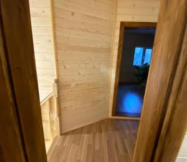 Plavya Skihütte | Медові Карпати