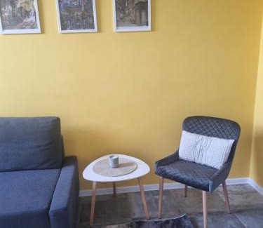 Stara Zagora Wohnung | Мечта