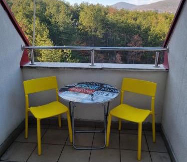 Stara Zagora Wohnung | Мечта