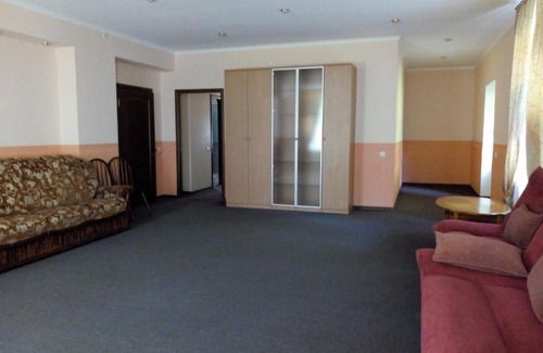 Sovetsk Hotel | Мини-гостиница Усадьба