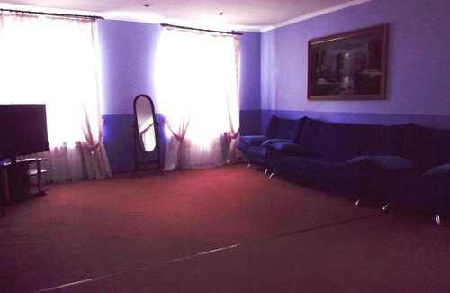 Sovetsk Hotel | Мини-гостиница Усадьба