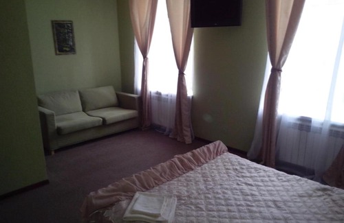 Sovetsk Hotel | Мини-гостиница Усадьба