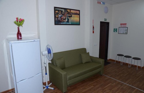 Severnyy Hotel | Мини-Отель Северный