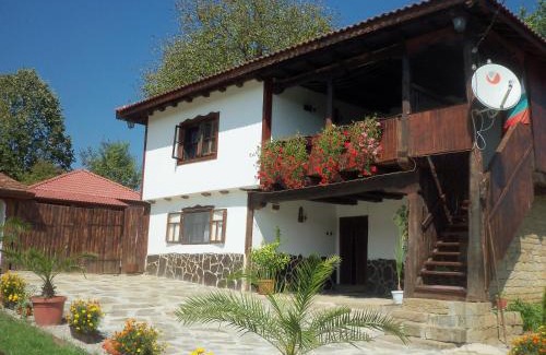 Gabrovo Haus | Митровата къща
